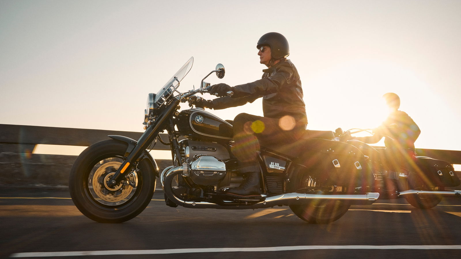 BMW R 18 Classic